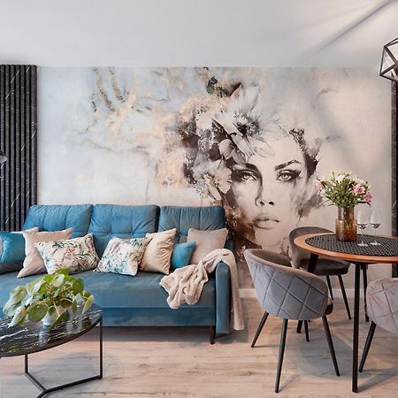 Amber Premium Apartments Бидгошч Екстериор снимка