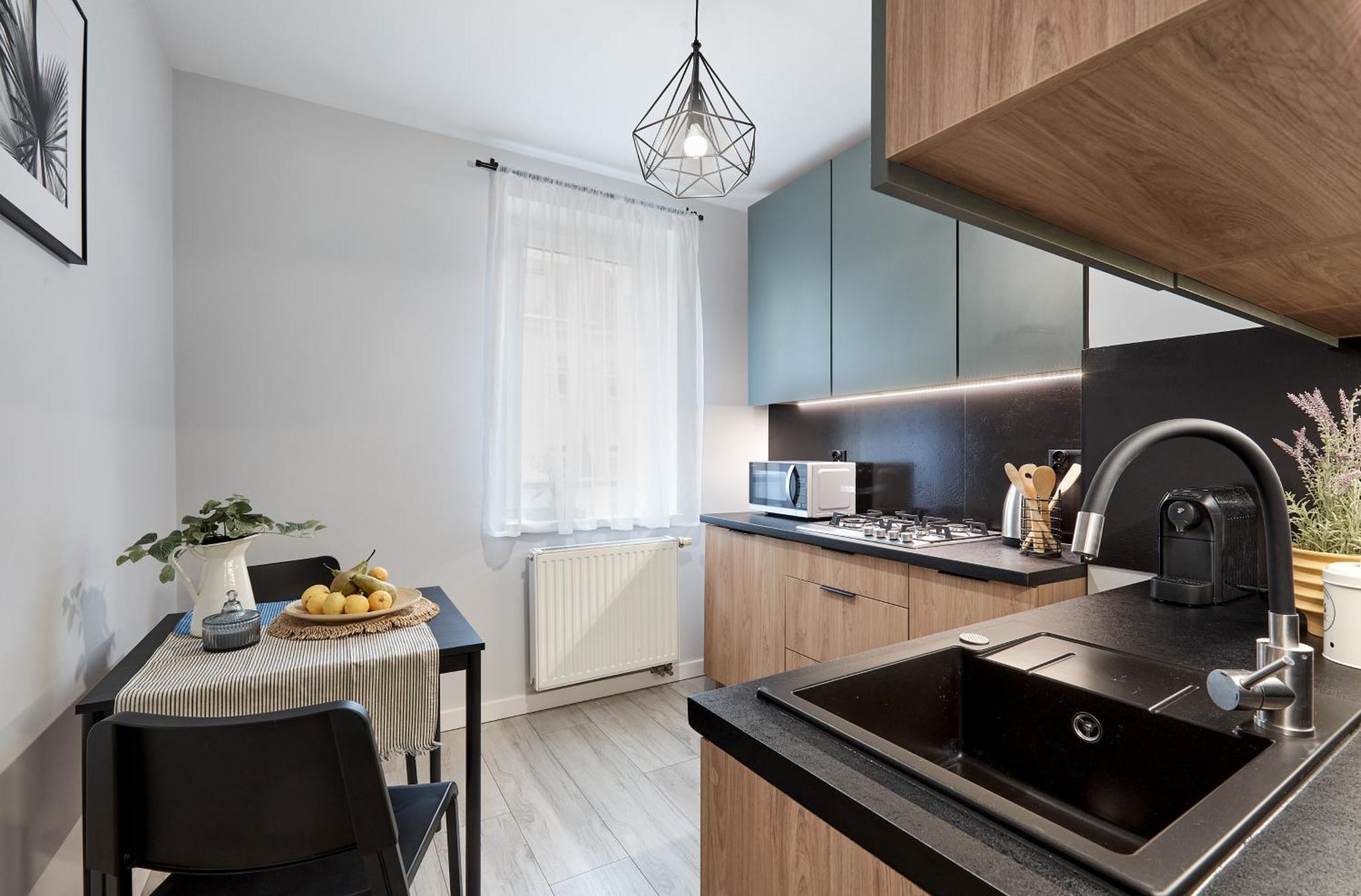 Amber Premium Apartments Бидгошч Екстериор снимка