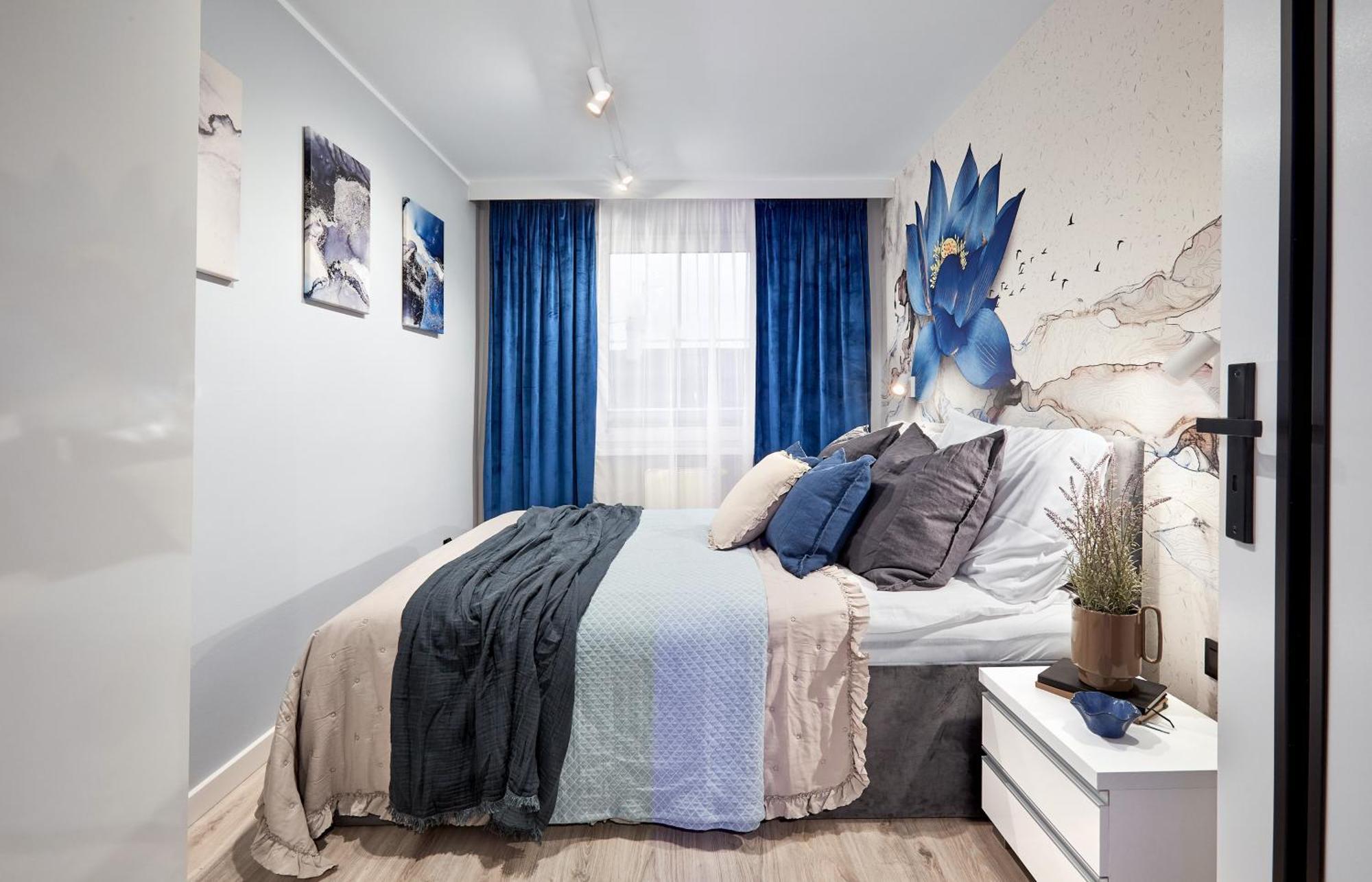 Amber Premium Apartments Бидгошч Екстериор снимка