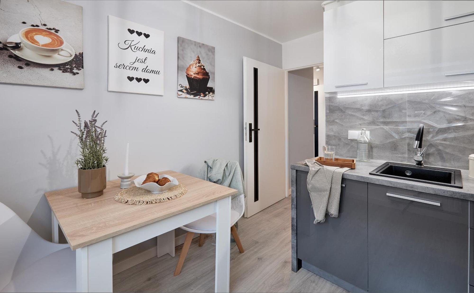 Amber Premium Apartments Бидгошч Екстериор снимка
