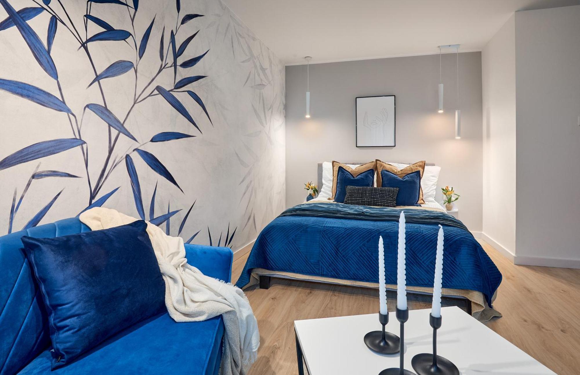 Amber Premium Apartments Бидгошч Екстериор снимка