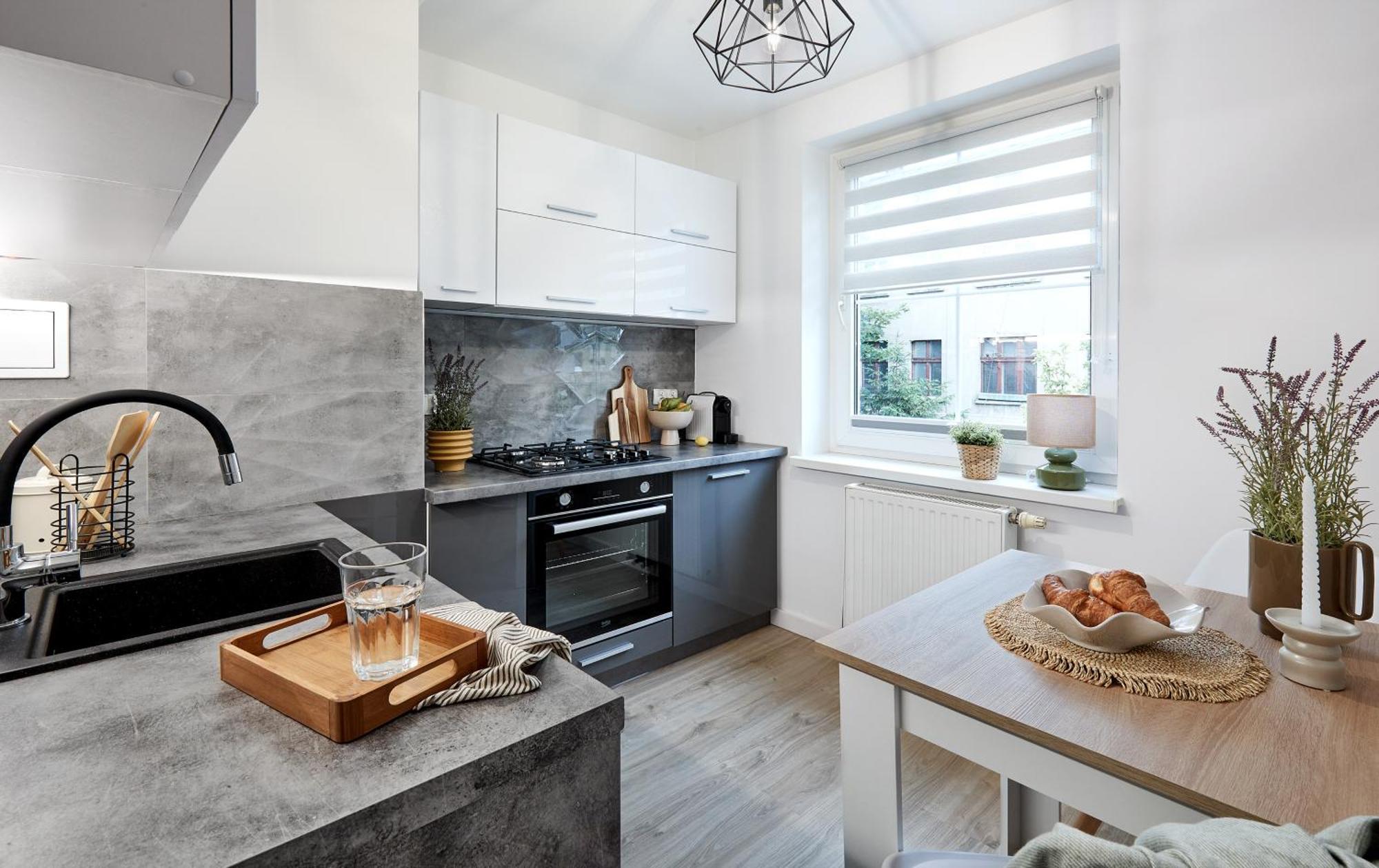 Amber Premium Apartments Бидгошч Екстериор снимка