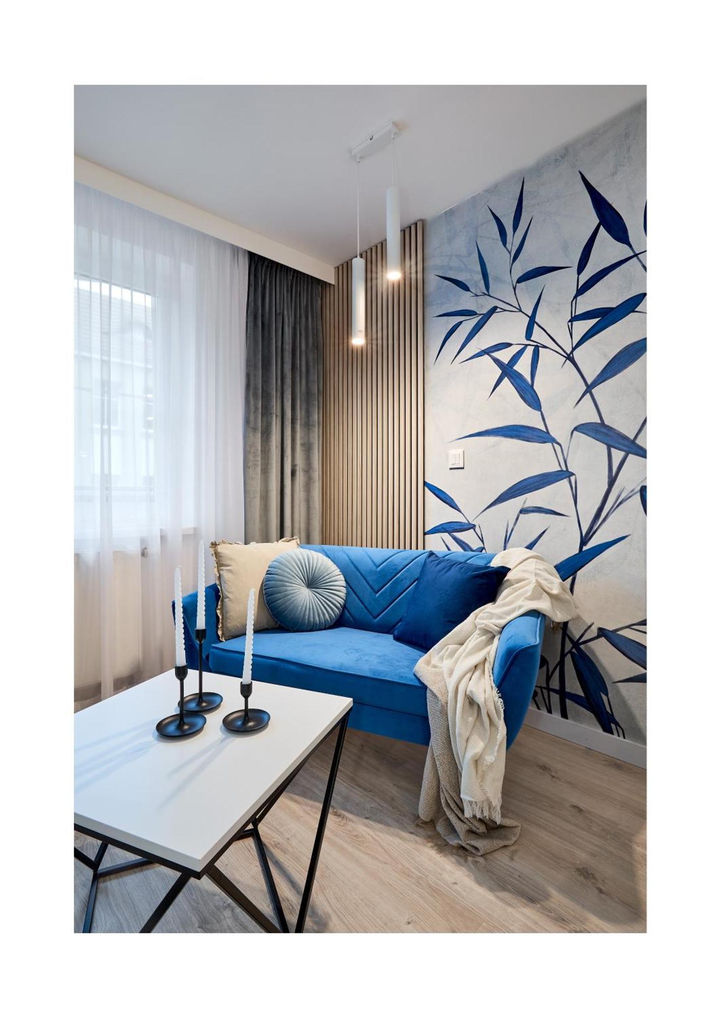 Amber Premium Apartments Бидгошч Екстериор снимка