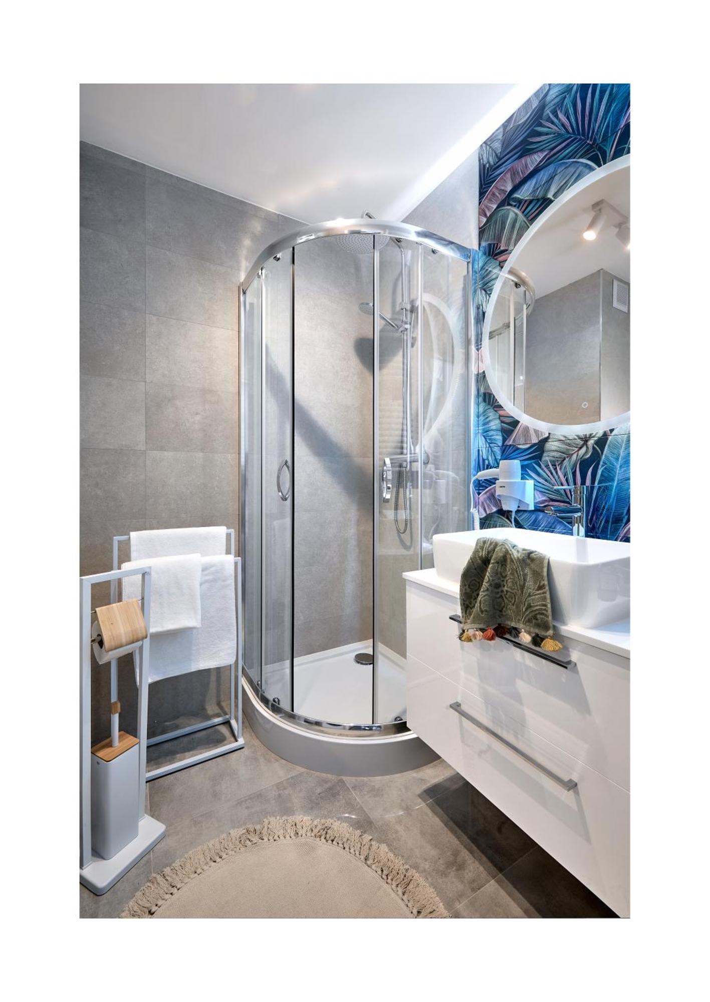 Amber Premium Apartments Бидгошч Екстериор снимка