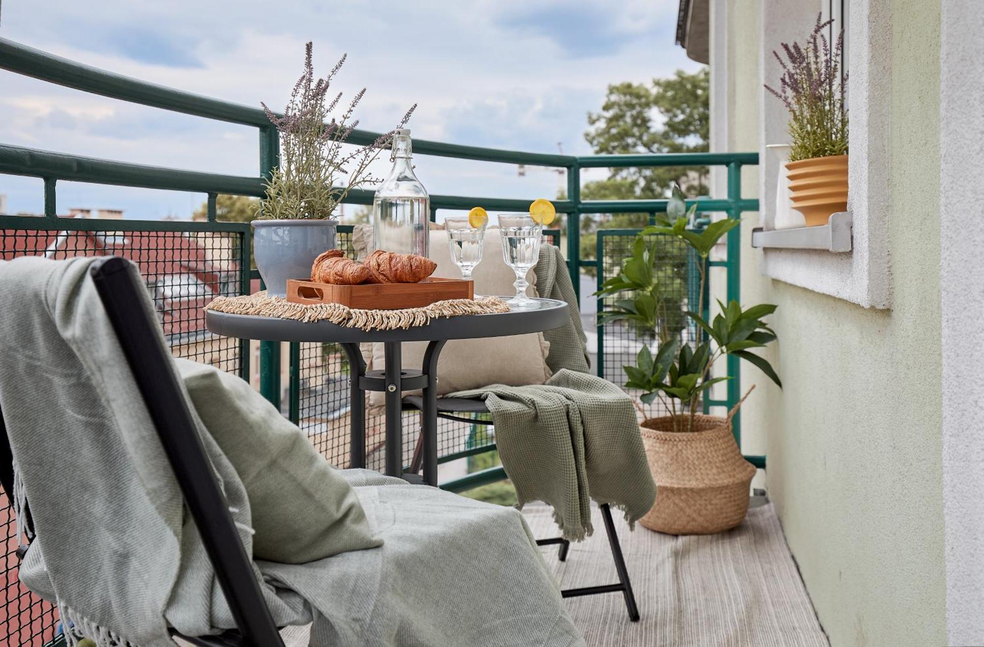 Amber Premium Apartments Бидгошч Екстериор снимка