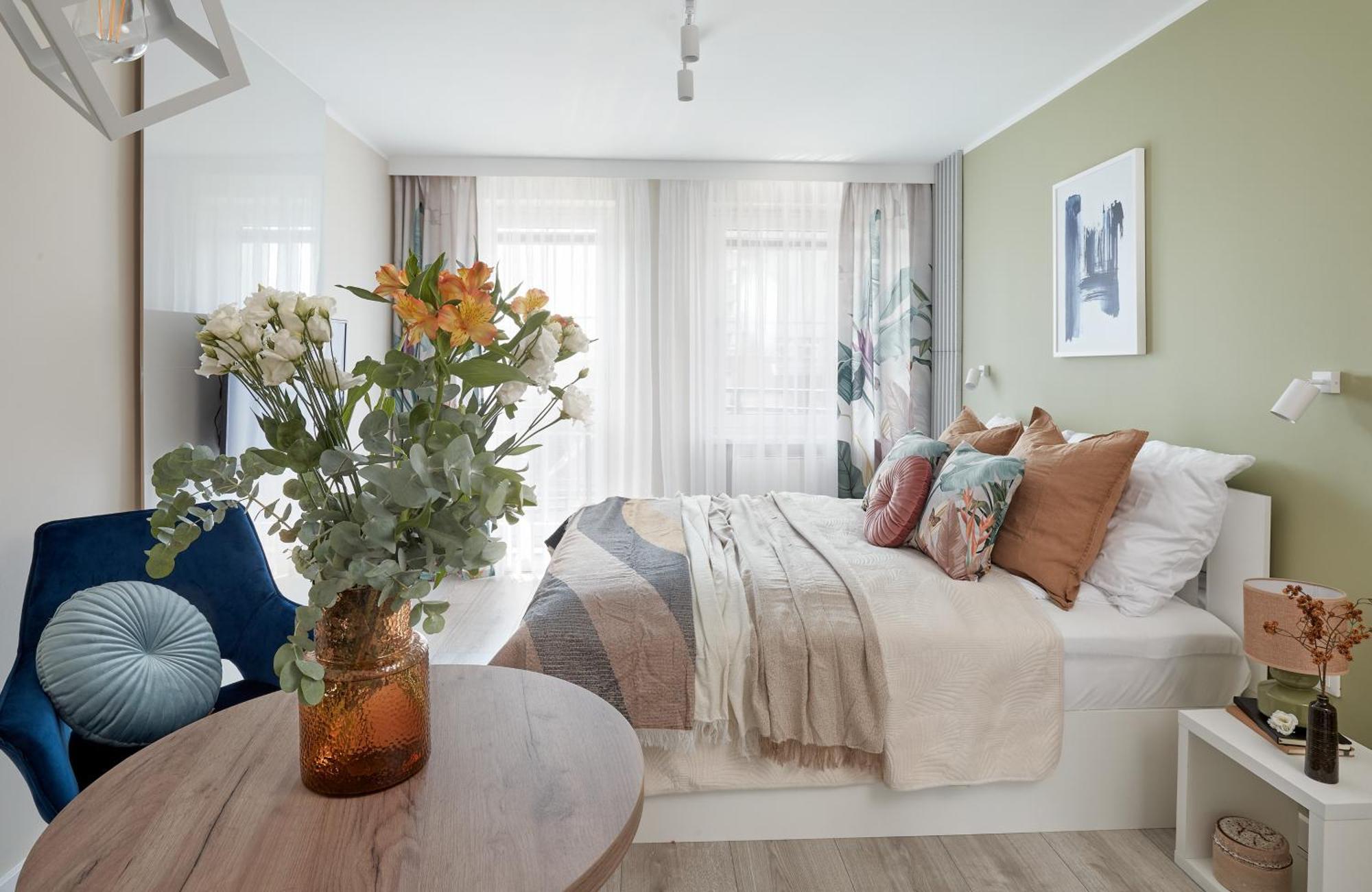 Amber Premium Apartments Бидгошч Екстериор снимка