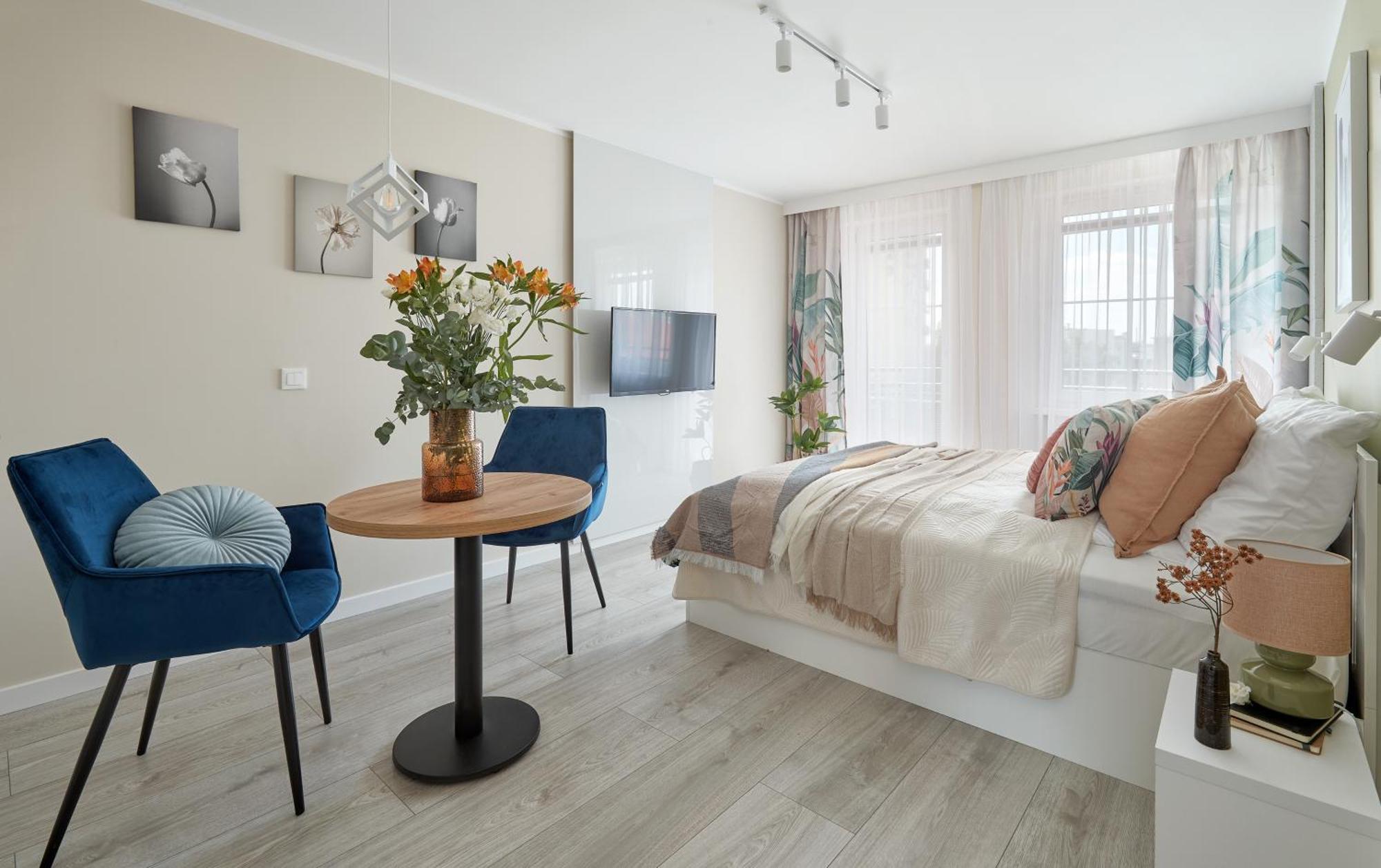 Amber Premium Apartments Бидгошч Екстериор снимка