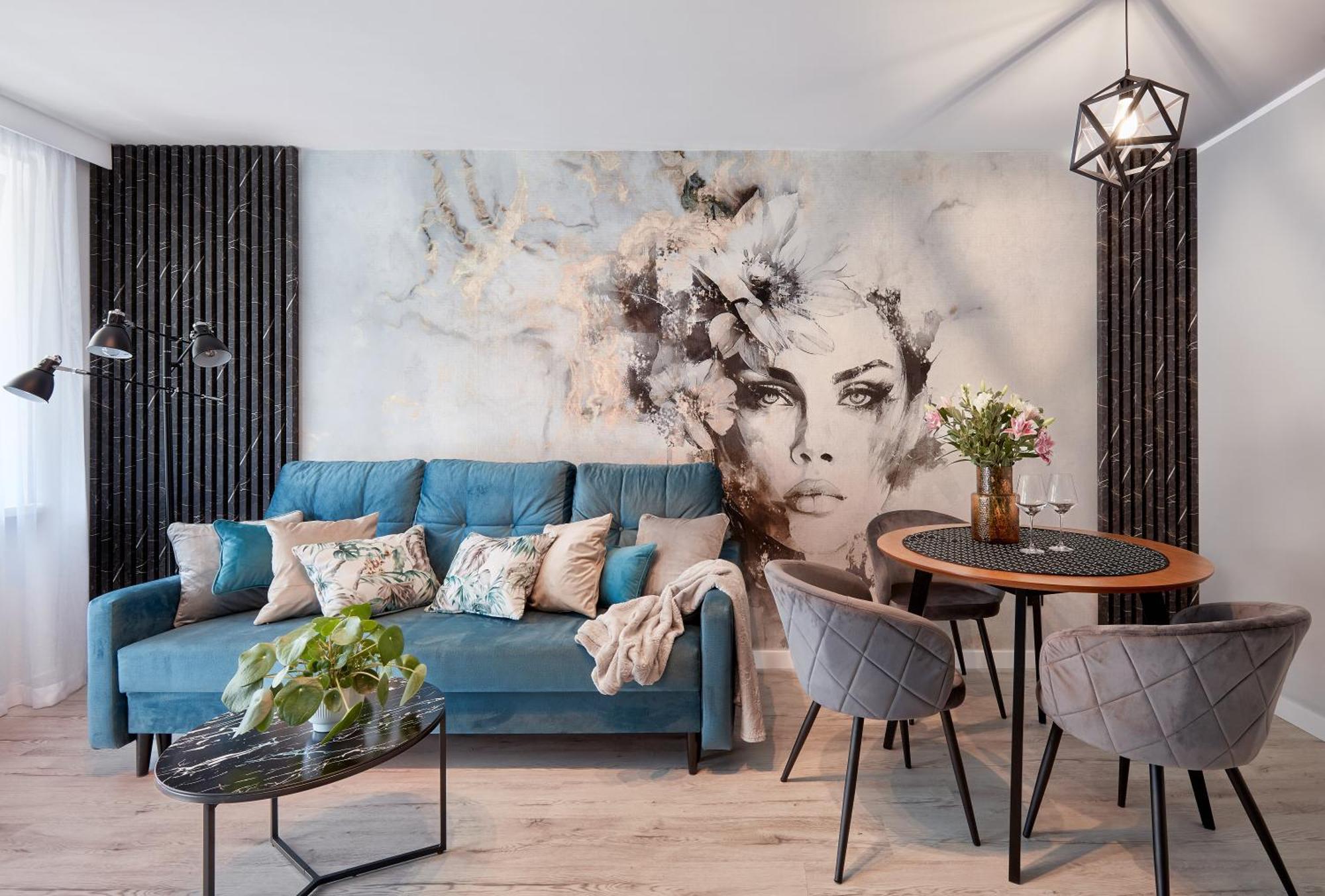 Amber Premium Apartments Бидгошч Екстериор снимка