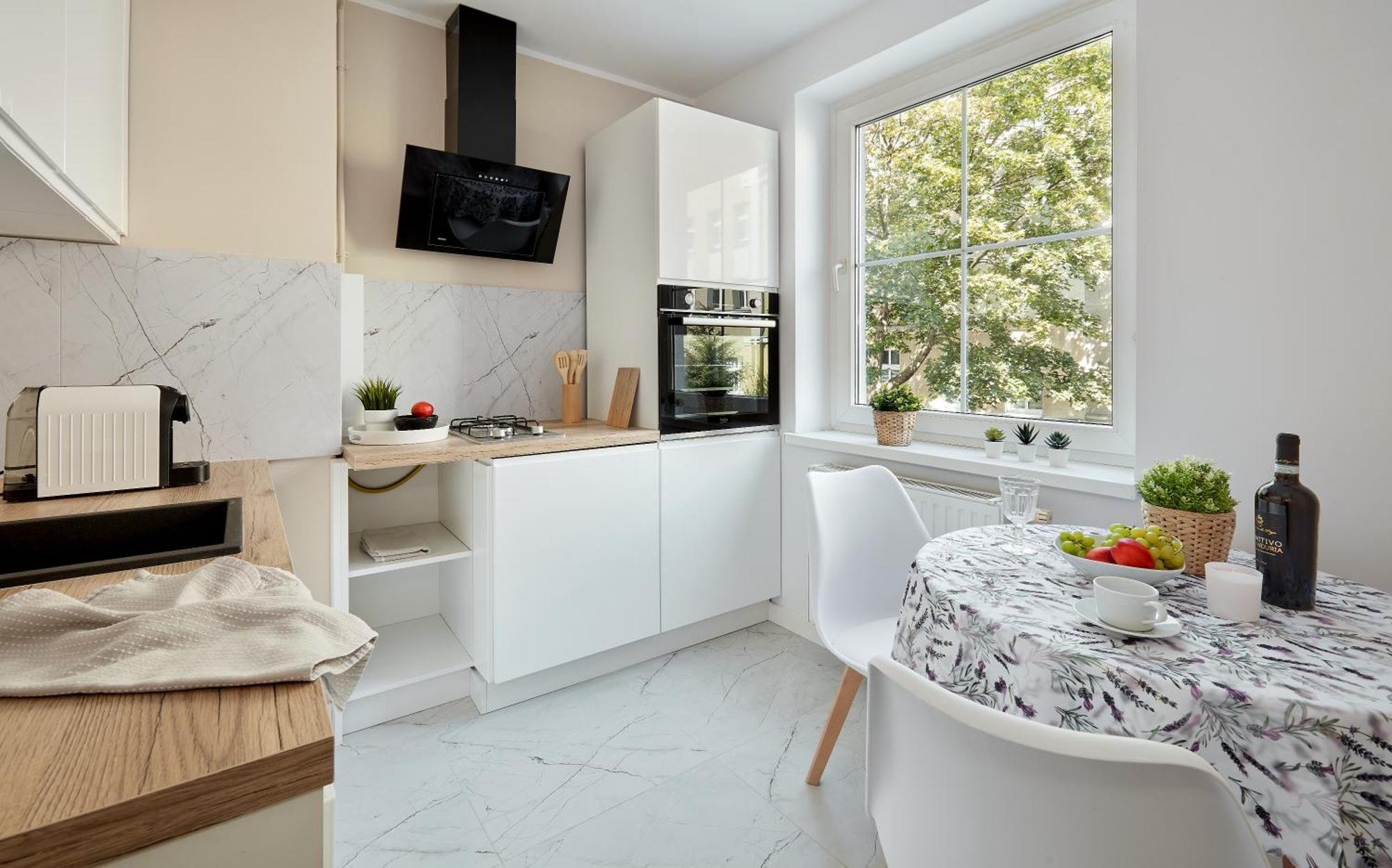 Amber Premium Apartments Бидгошч Екстериор снимка