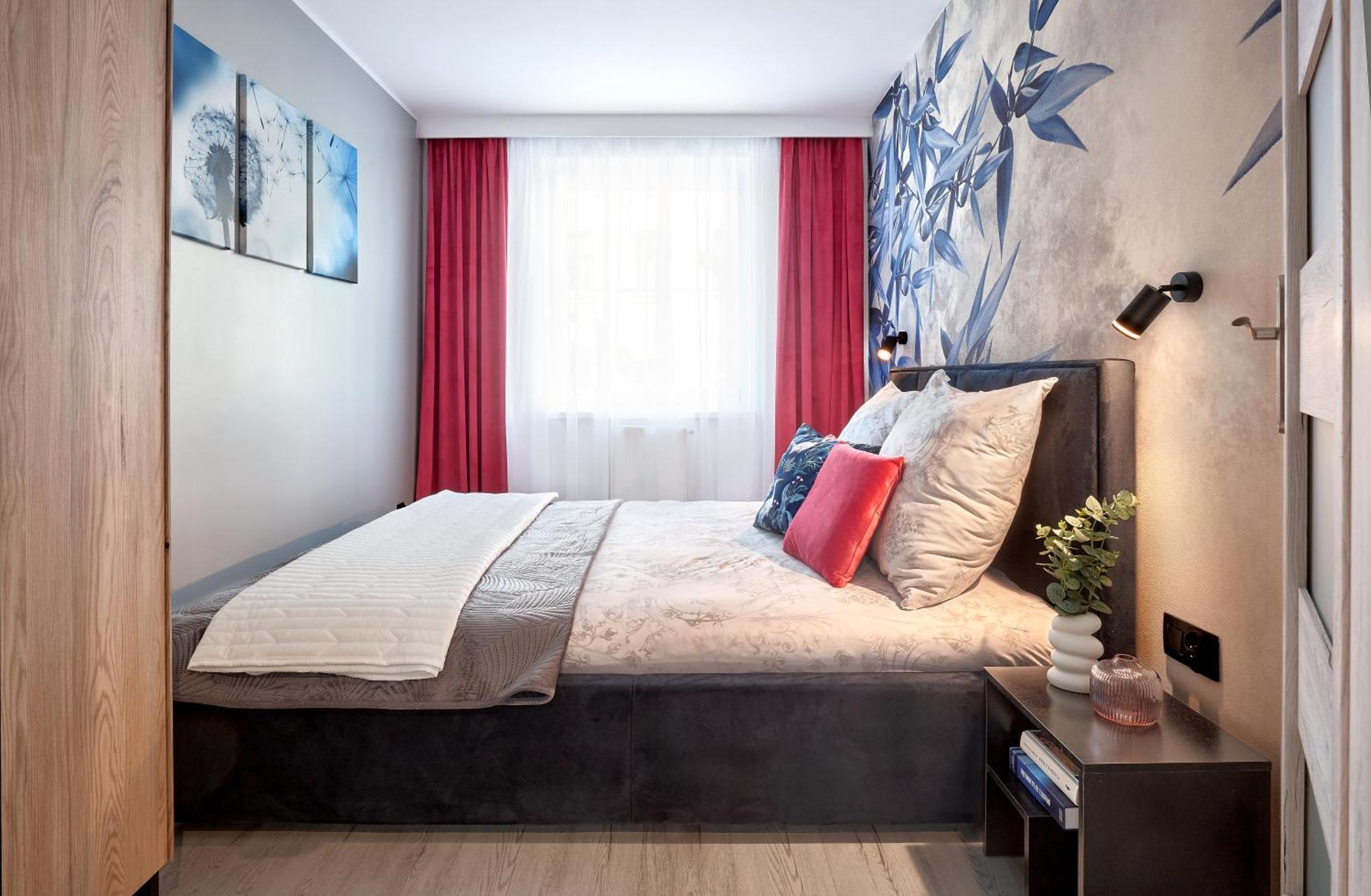 Amber Premium Apartments Бидгошч Екстериор снимка