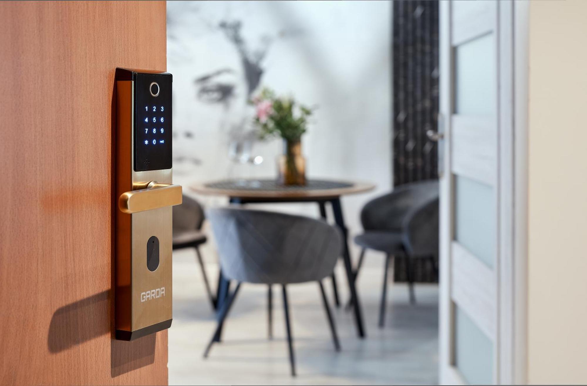 Amber Premium Apartments Бидгошч Екстериор снимка
